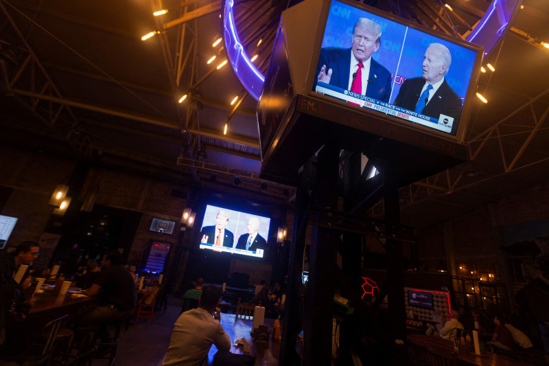 Quetzalli Nicte-Ha/Reuters/Guliver Image