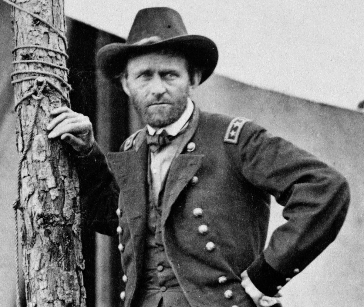 Ulysses S. Grant