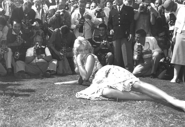 Odlazak Brigitte Bardot: Bila je žena koju je cijeli svijet želio imati, bila je Francuska koju su svi htjeli voljeti