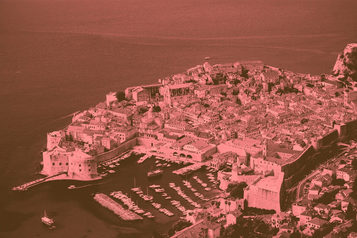 Dubrovnik