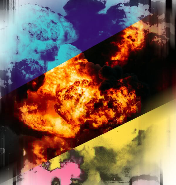 Bezilazne situacije su posložene: blizu smo trostruktog nuklearnog udara