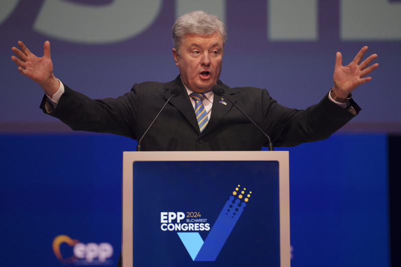 AP Photo/Vadim Ghirda/Guliver Image