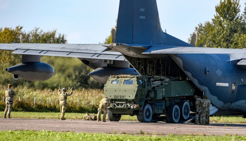 AP Photo/Roman Koksarov/Guliver Image