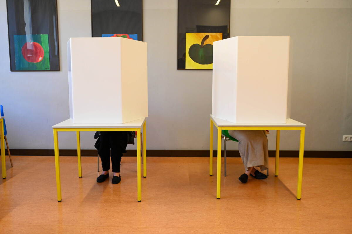 EHL Media / Erik Holm Langhof / Guliver Image