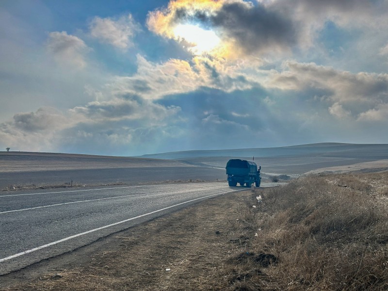 Gilles Bader / Le Pictorium / Guliver Image