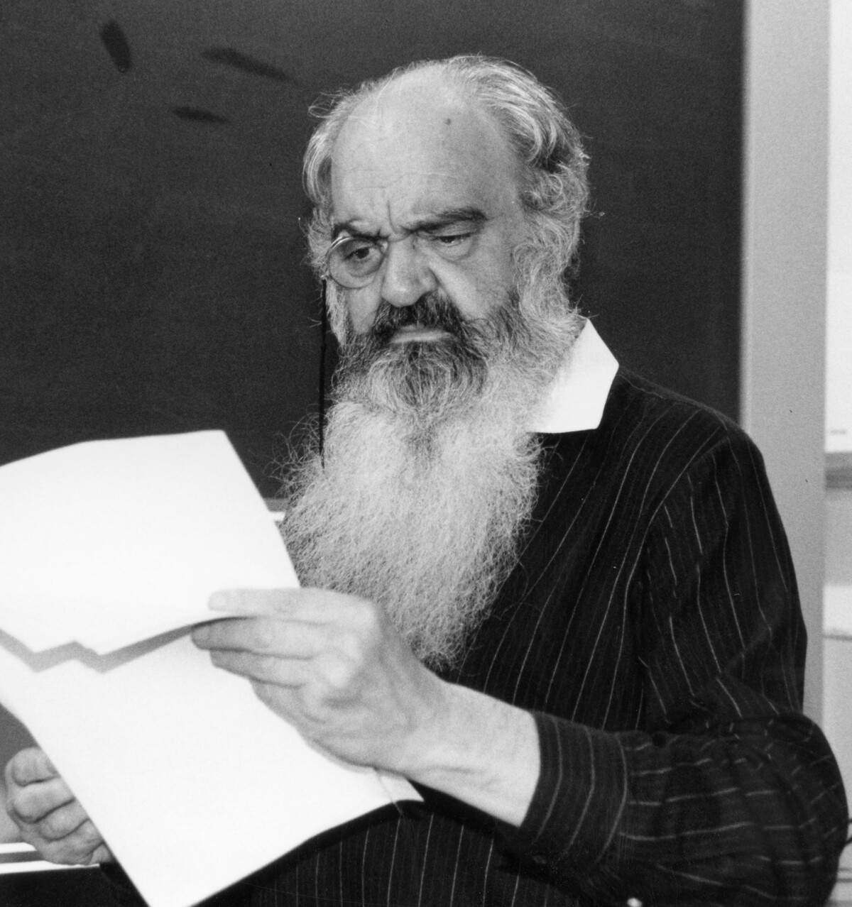 Stafford Beer