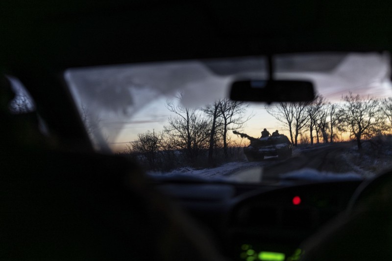 AP Photo/Alex Babenko/Guliver Image