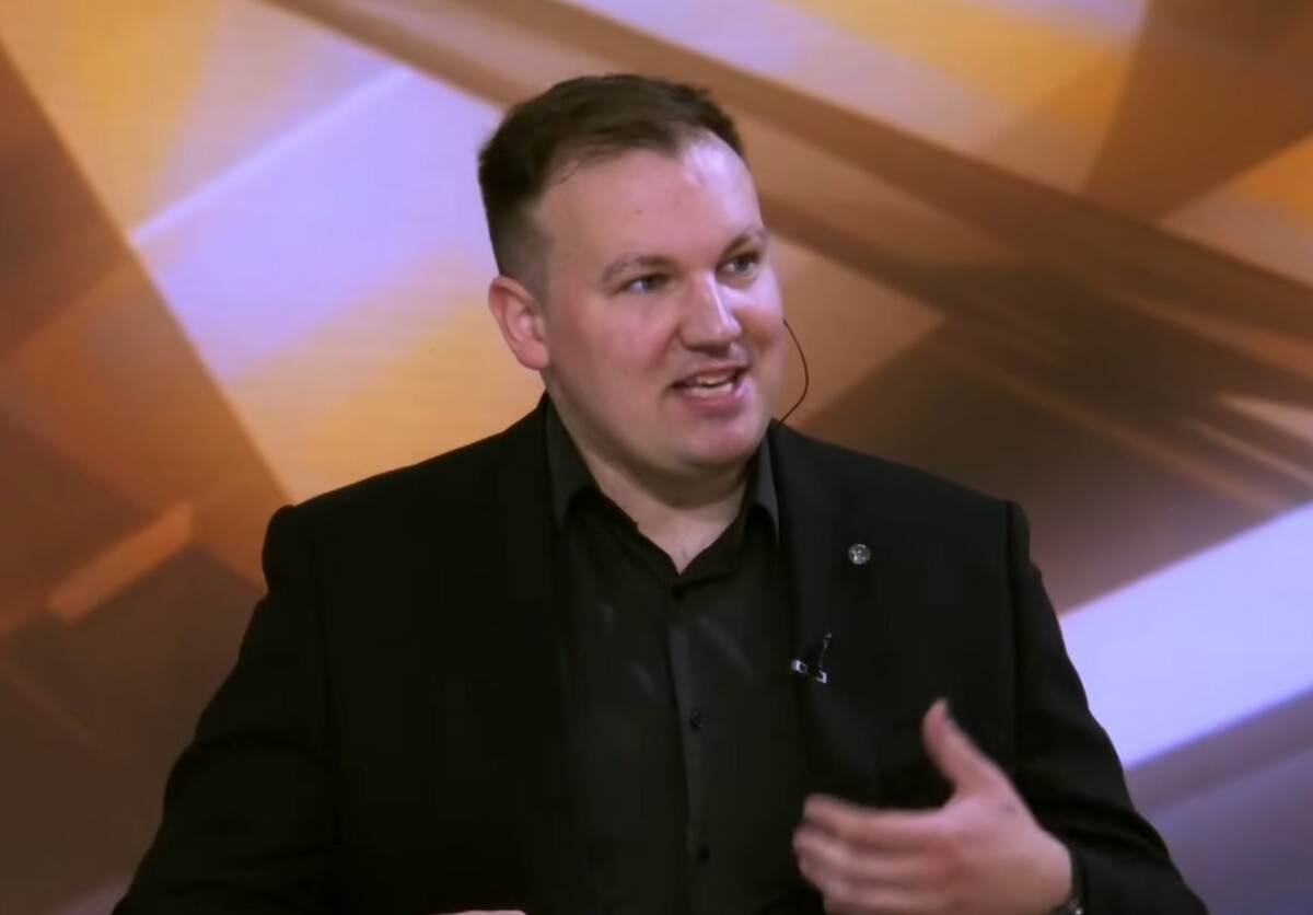 Mihail Zvinčuk