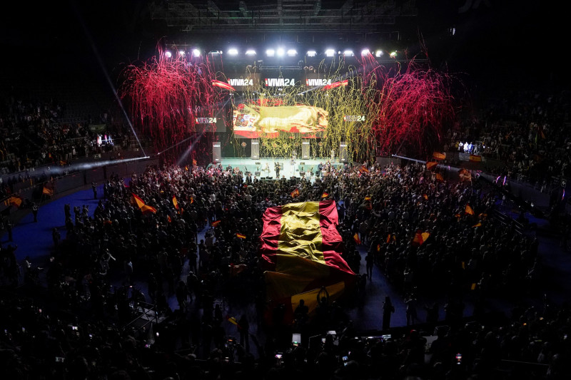 Ana Beltran/Reuters/Guliver Image