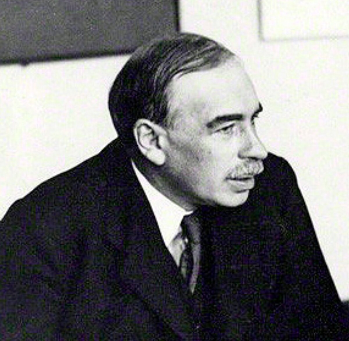 John Maynard Keynes