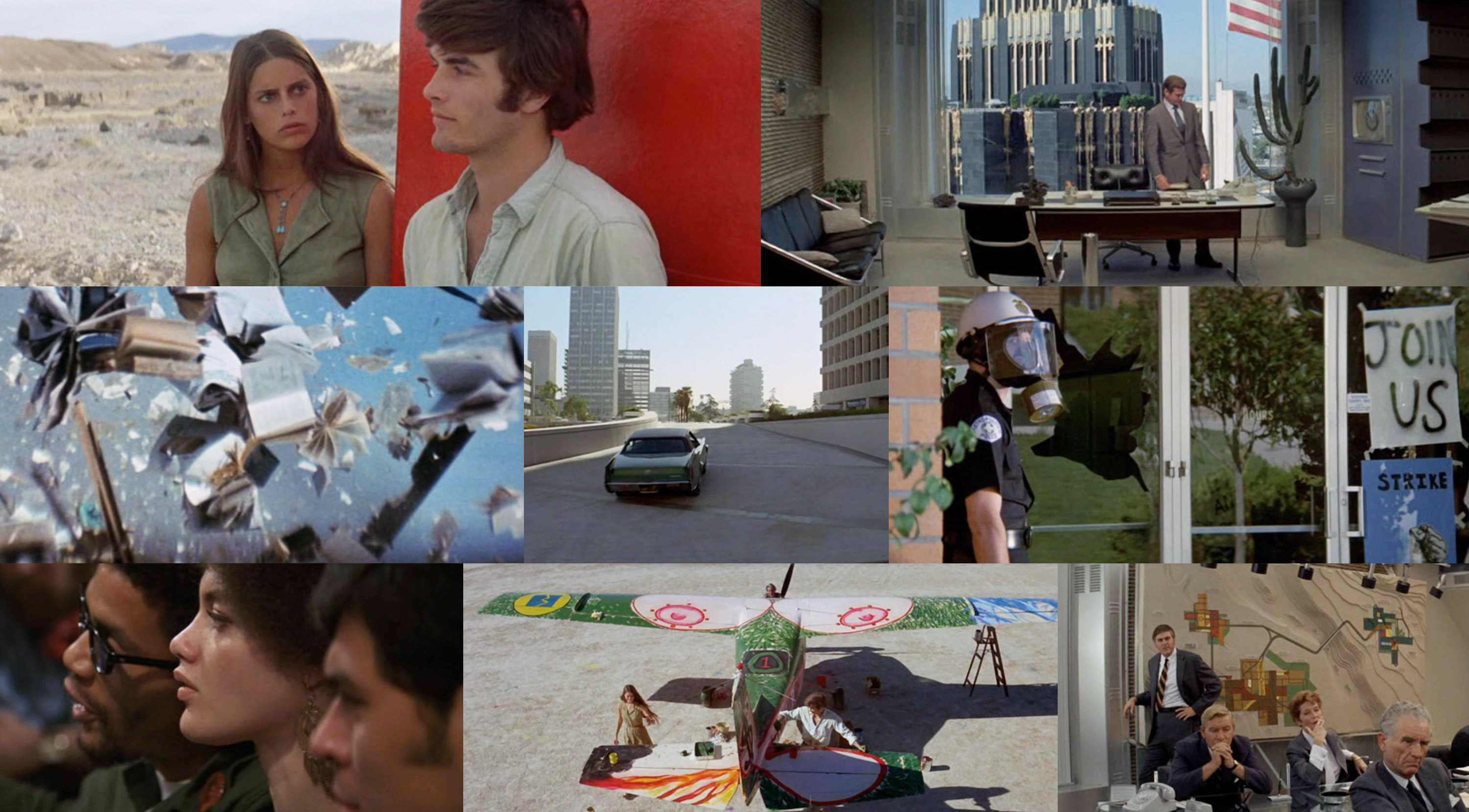 Scene iz filma