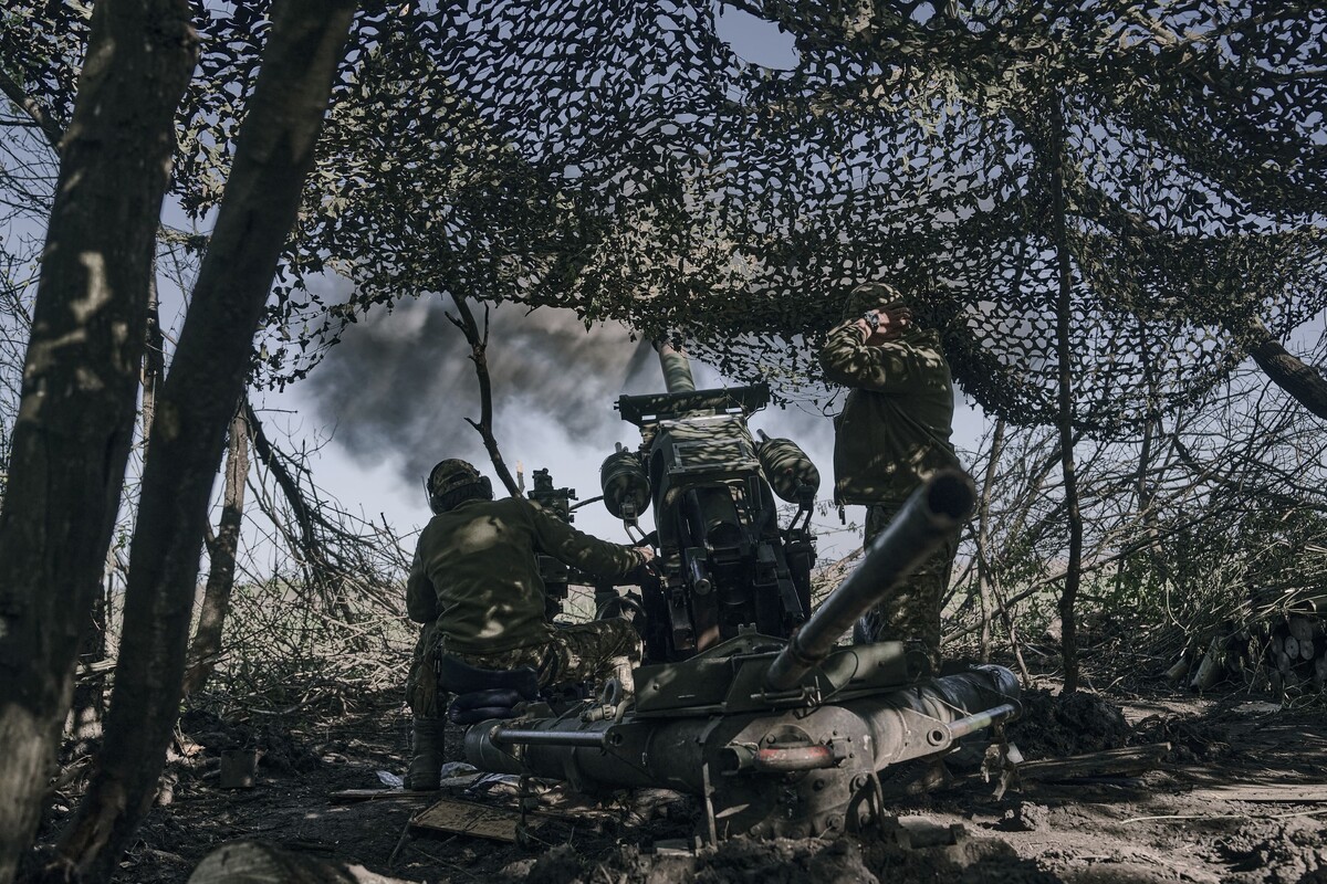 AP Photo/Libkos/Guliver Image