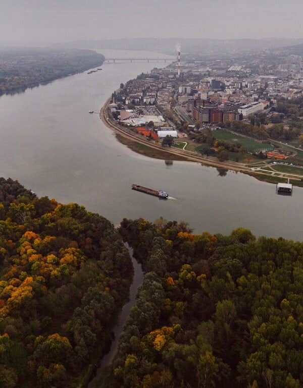 Kad Dunav silu gubi: Ono što se događa u Mađarskoj tek je početak