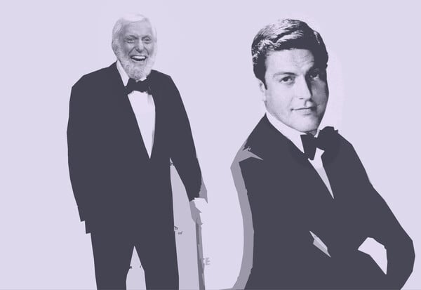 Doživjeti stotu i ići hrabro preko nje: Dick Van Dyke i rijetka umjetnost života bez gorčine