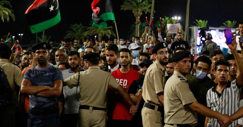 AP Photo/Yousef Murad/Guliver Image