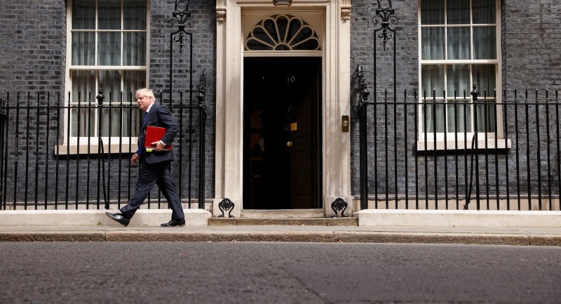 REUTERS/John Sibley/Guliver Image