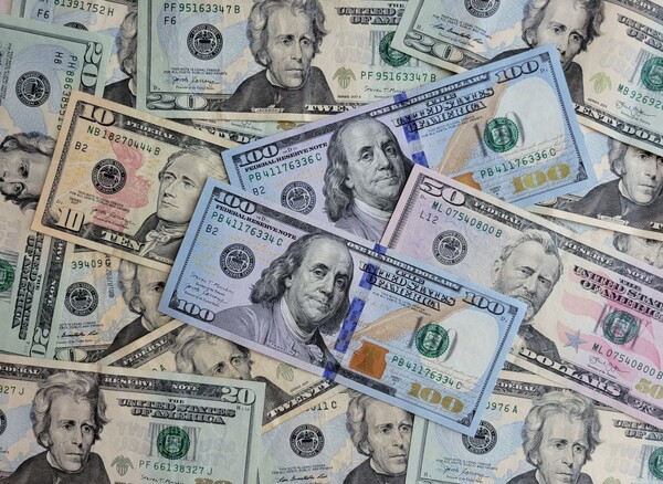 USD