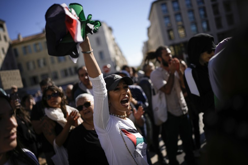 AP Photo/Daniel Cole/Guliver Image