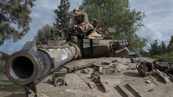 Presretača naglo ponestaje, rezervisti su iscrpljeni, a pritisak rata raste: Hoće li se izraelska vojska slomiti iznutra?
