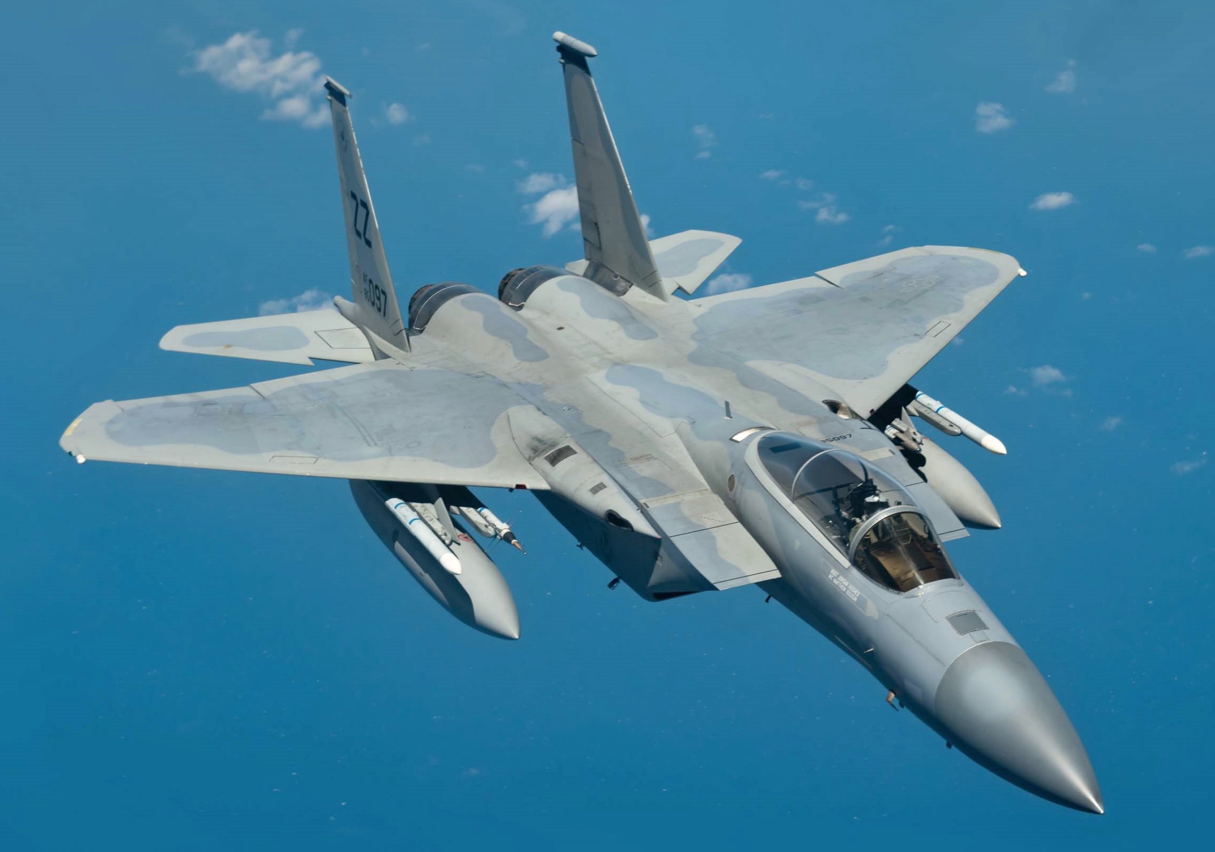 F-15