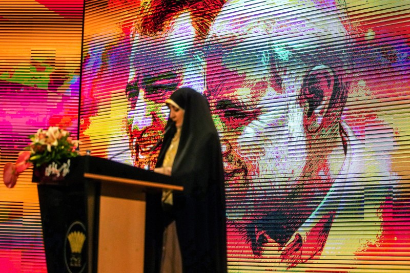 Imago Lifestyle / mohsen rezaei / Guliver Image