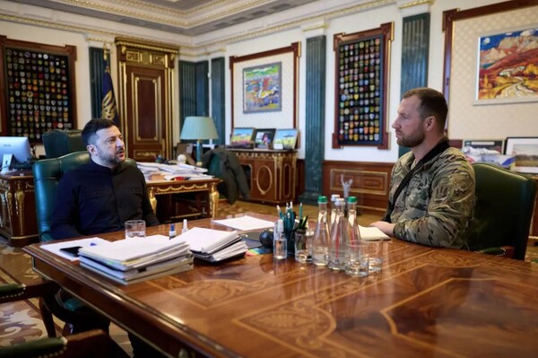 Rat u Ukrajini, 1645. dan: Rusija priprema velike uzvratne udare na ukrajinsku infrastrukturu, Kijevu ponestaje novca i dio stranog budžeta za 2027. traži odmah