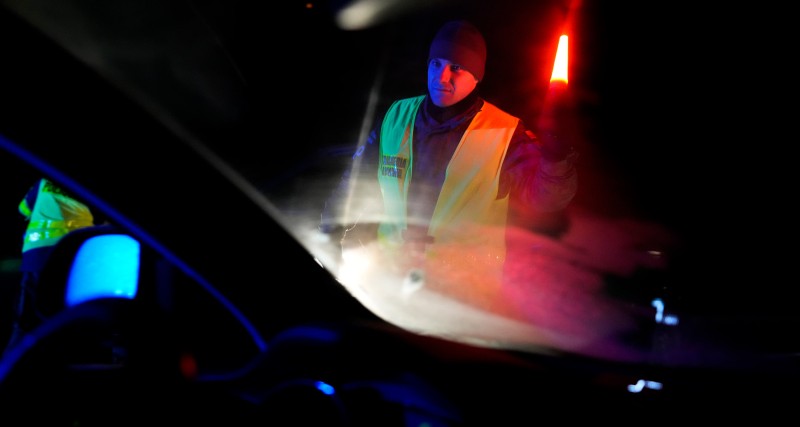 AP Photo/Czarek Sokolowski/Guliver Image