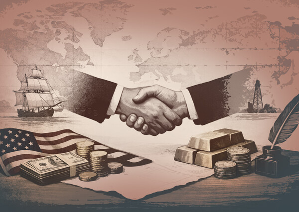 Svijet na rasprodaji - povijest kupnje teritorija: Transakcija s Napoleonom udvostručila je SAD, a Rusija nije prodala samo Aljasku već i svoju zastavu u Kaliforniji