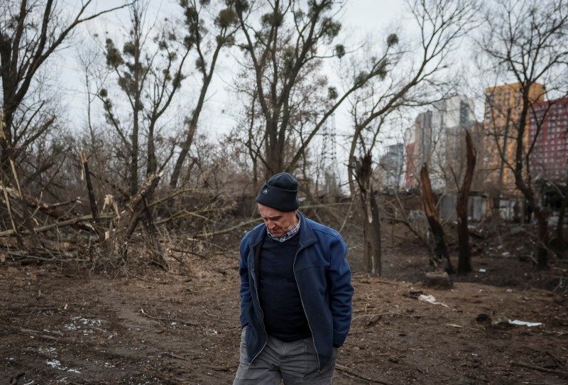REUTERS/Gleb Garanich/Guliver Image