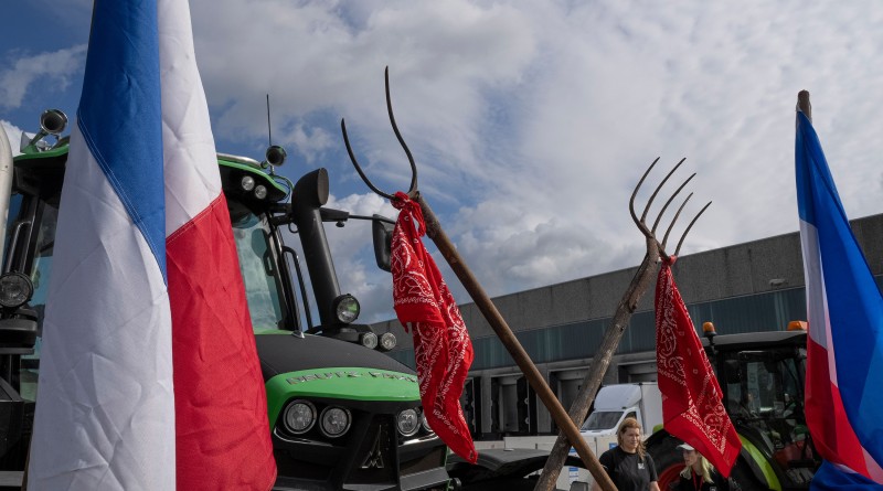 AP Photo/Peter Dejong/Guliver Image