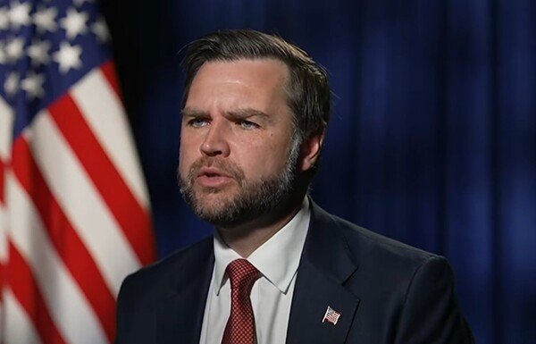 JD Vance