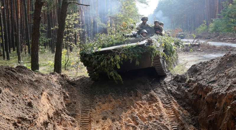 Imago Lifestyle / Pavlo Bahmut / Guliver Image