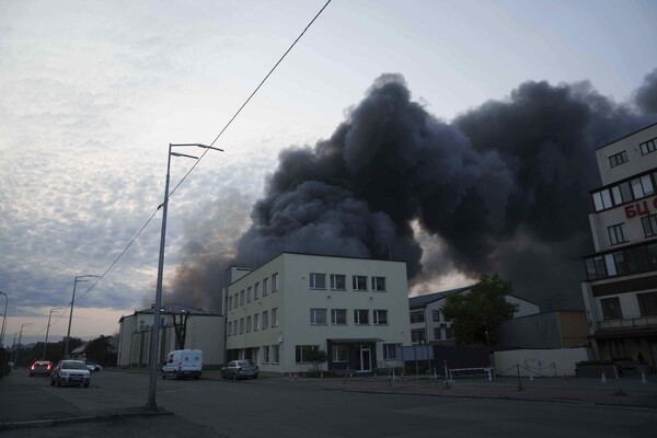 AP Photo/Evgeniy Maloletka/Guliver Image
