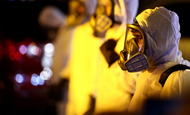 Francois Nel/Getty Images/Guliver Image