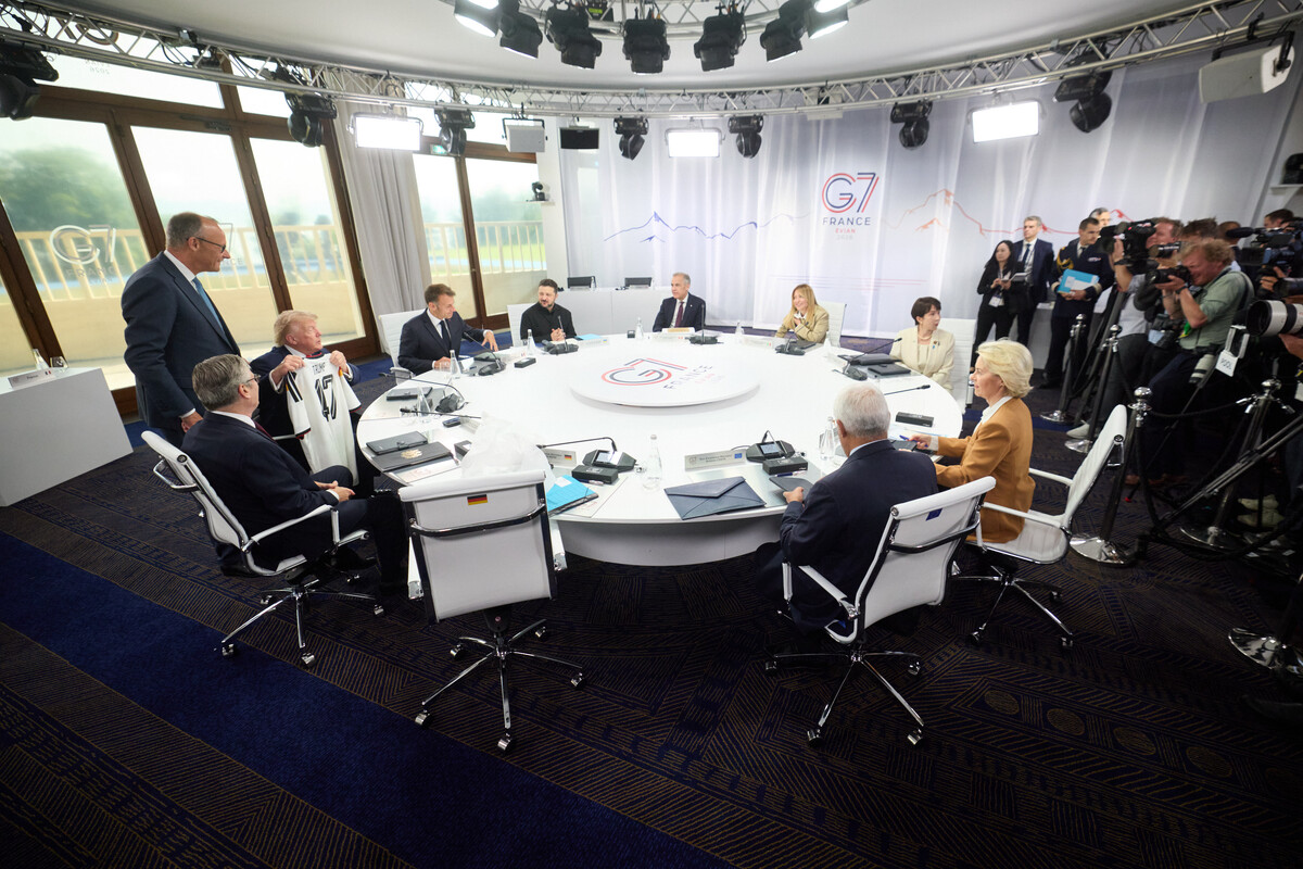 © Press Service Of The President Of Ukraine / YPV.2026
