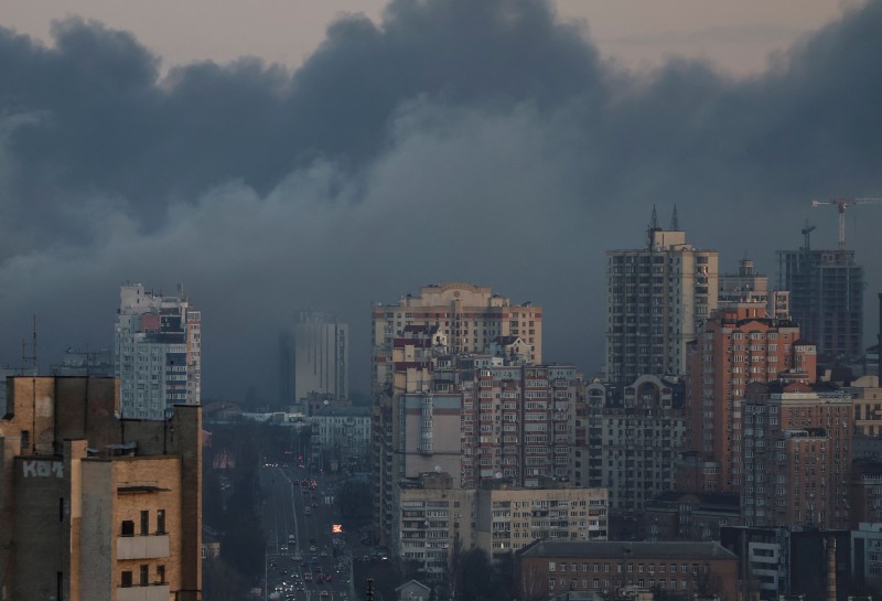 Reuters / Guliver Image