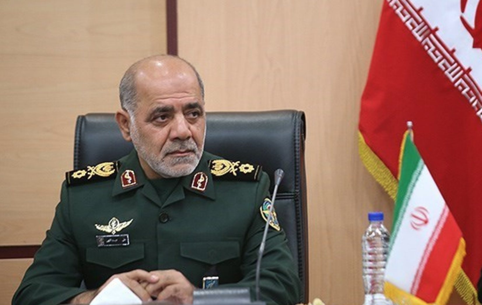 Ali Abdollahi Aliabadi