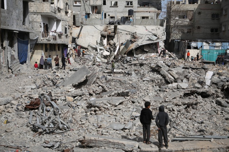 Apaimages / Stranger / Guliver Image