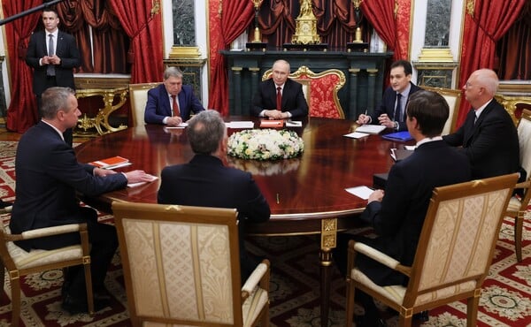 Analiza: Zašto se Kushner i Witkoff vraćaju? Zato jer je Rusija amortizirala jedino i zadnje ukrajinsko oružje koje je moglo dovesti do preokreta rata