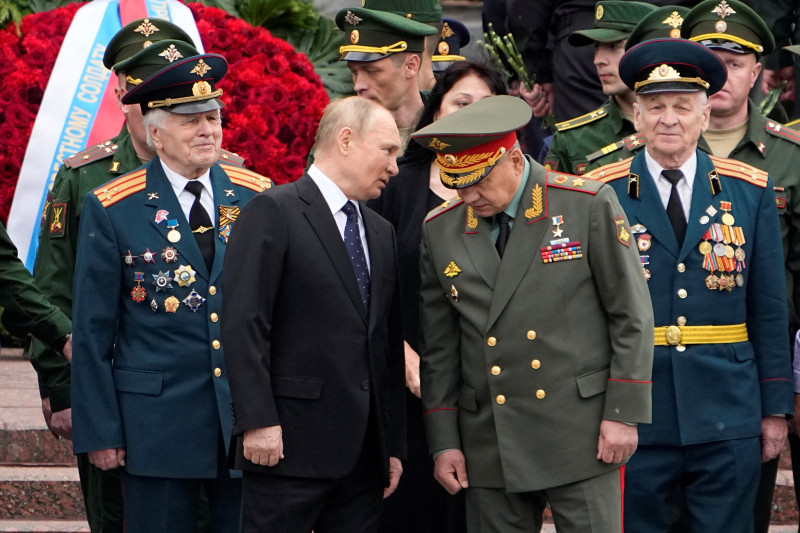 Reuters/Guliver Image