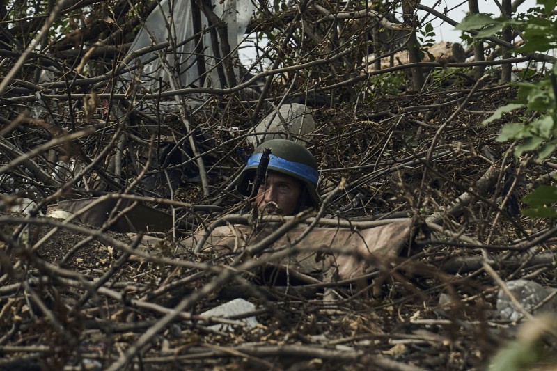 AP Photo/Libkos/Guliver Image