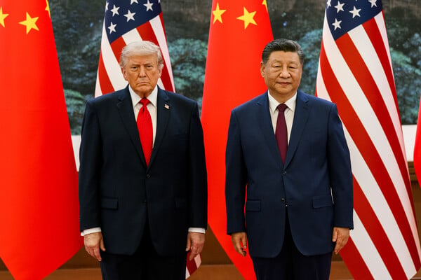 Xi više ne dolazi učiti od Amerike - dolazi iz zemlje koja proizvodi budućnost