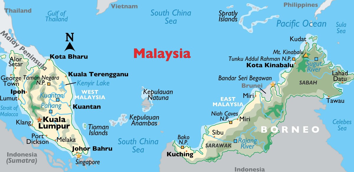 Malaysia today