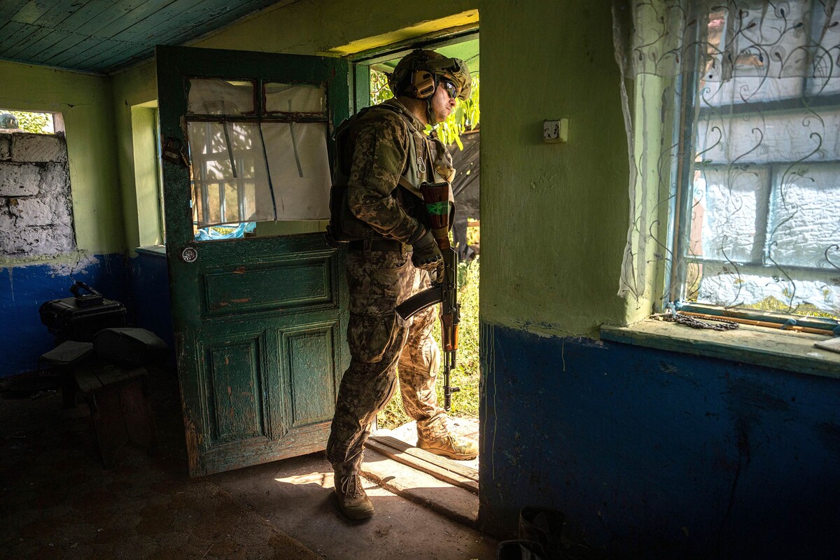 AP Photo/Evgeniy Maloletka/Guliver Image