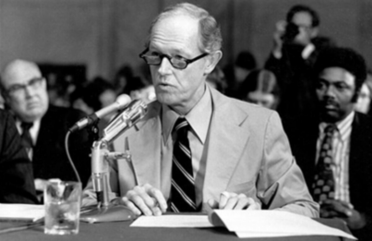 E. Howard Hunt