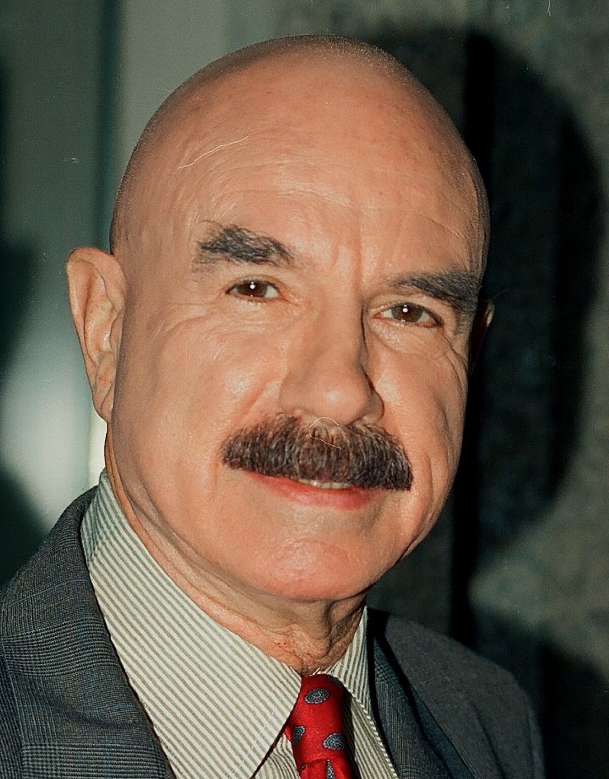 G. Gordon Liddy
