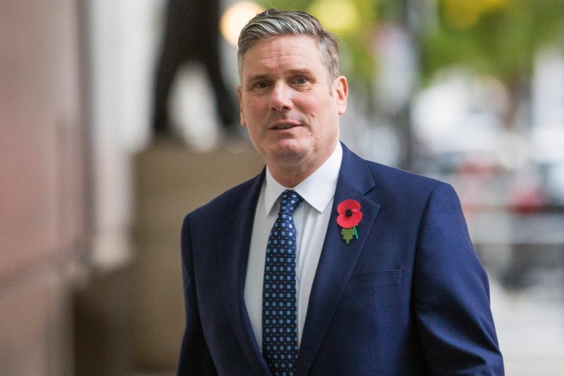 Martyn Wheatley / Parsons Media / Guliver Image