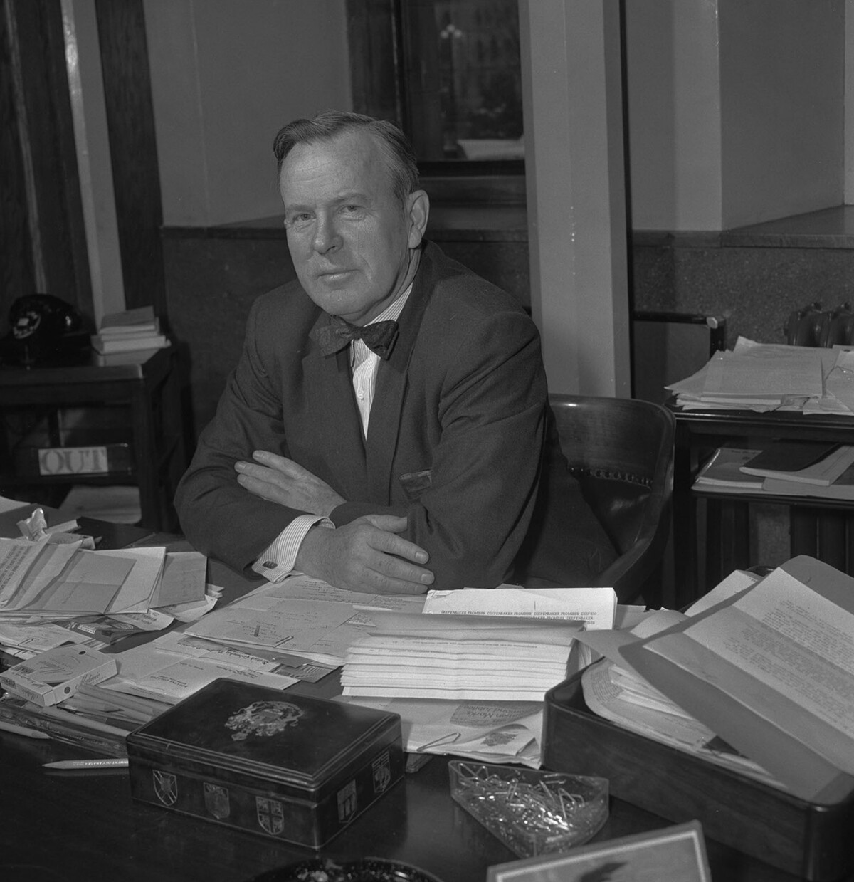 Lester B. Pearson