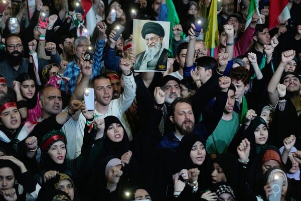 Trumpov zadnji ultimatum doima se prazan kao i prethodni, Iran već priprema proslavu pobjede