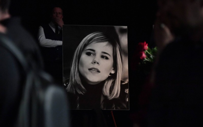 Imago Lifestyle / Komsomolskaya Pravda / Guliver Image